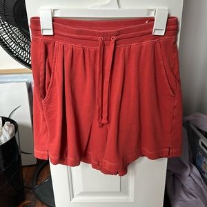 Old Navy high waisted shorts size small